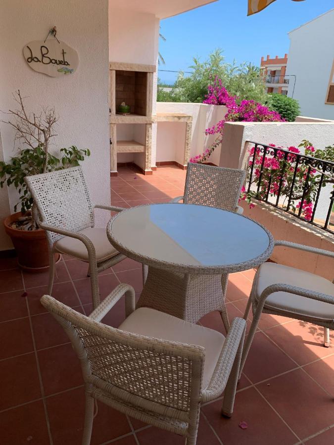 Apartment 117 Velas, 57- Deniasol Dénia