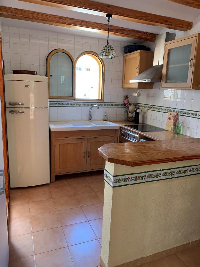 117 Velas, 57- Deniasol * Dénia